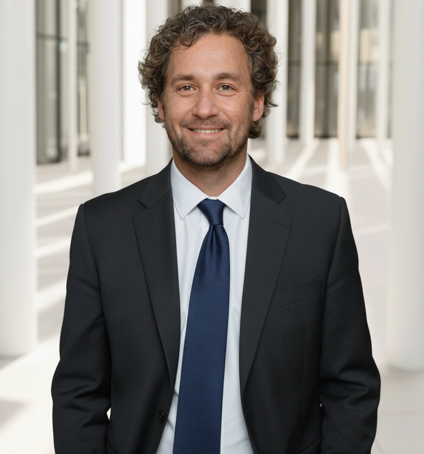 Dr. Christian Schmidt